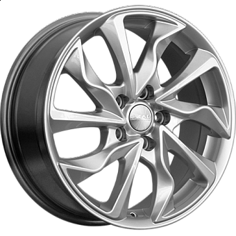 ���� ����� SKAD Marseille 7x17 5x114,3 ET45 DIA66.1 ������